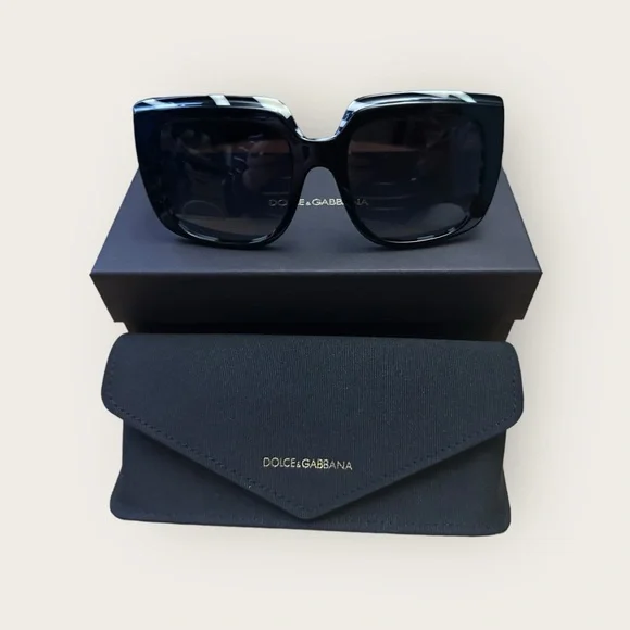 Dolce & Gabbana | Accessories | Nwt Dolce Gabbana Authentic  display picture 2